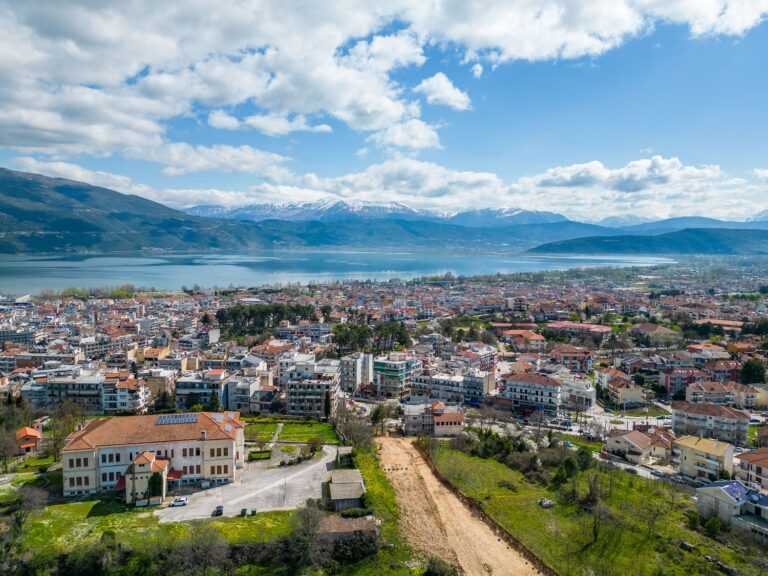 Δήμος Ιωαννιτών: Στο τραπέζι έργα 8 εκατομμυρίων ευρώ – Ποιες παρεμβάσεις προκρίνονται