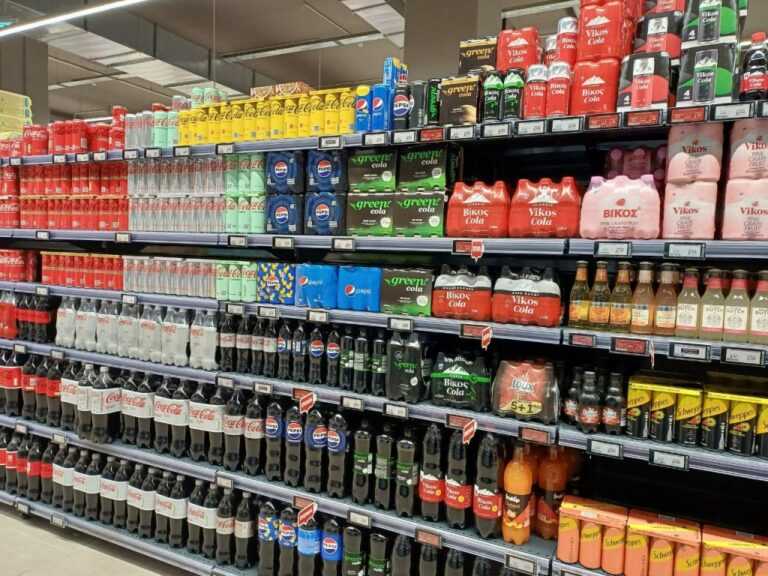 Ιωάννινα: Ανήλικος σε ρόλο διαρρήκτη – Συνελήφθη με λεία αναψυκτικά αξίας 120€