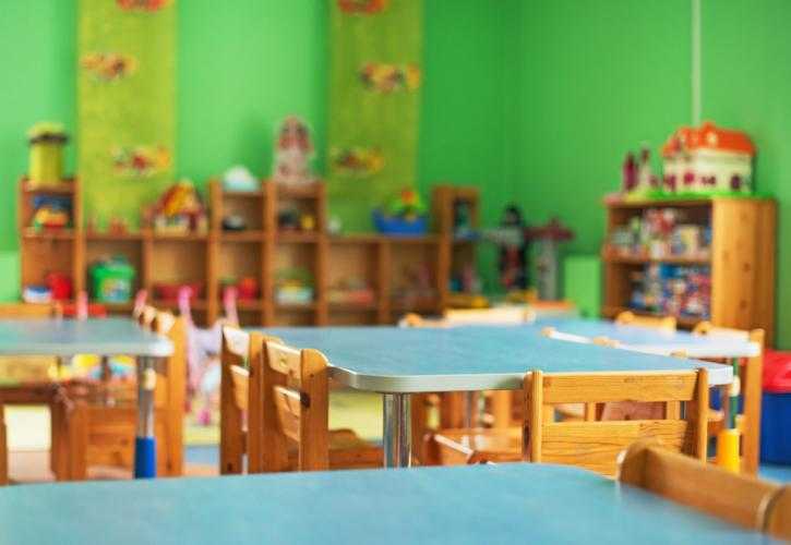 Ξεκίνησαν οι εγγραφές σε Παιδικούς Σταθμούς και ΚΔΑΠ του Δήμου Σουλίου