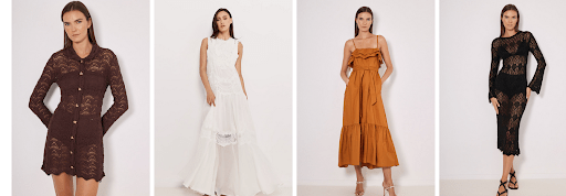 Στιλάτες εμφανίσεις για ξεχωριστές βραδιές!