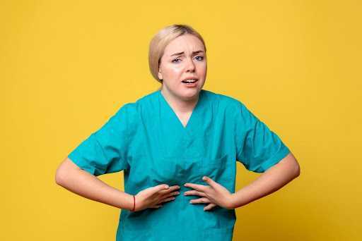 Πέτρες στη χολή: Συμπτώματα και λύσεις!