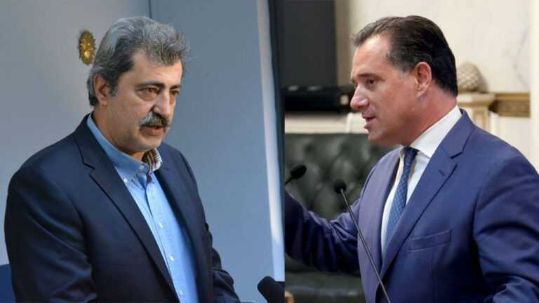 «Άντε και στα δικά μας»: Η ανάρτηση Πολάκη που προκάλεσε την αντίδραση Γεωργιάδη – Διαδικτυακή σύγκρουση για την κυβέρνηση του Νεπάλ
