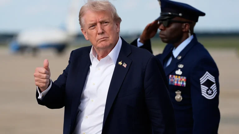 Συνάντηση-μυστήριο: Ο Τραμπ καλεί 900 στρατηγούς – Τι κρύβεται πίσω από την κίνηση