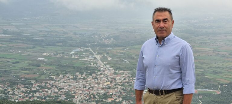 Δήμος Πάργας: «Η αλήθεια για το αρδευτικό στον κάμπο του Φαναρίου – Κοινή πορεία Δήμου και ΤΟΕΒ για μεγαλύτερη χρηματοδότηση»