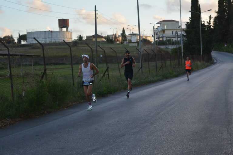 Πρέβεζα: Κυκλοφοριακές ρυθμίσεις ανακοίνωσε η Τροχαία ενόψει της διεξαγωγής των Ακτίων