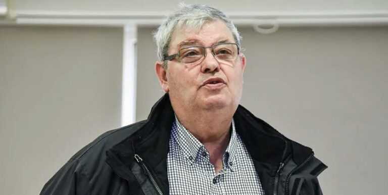 Ανασυγκροτήθηκε το Πειθαρχικό Συμβούλιο στα Γιάννενα – Σε εξέλιξη η διαδικασία παραπομπής του Αλέξανδρου Καχριμάνη