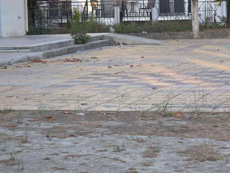 Σχολεία χωρίς καθαρίστριες στον Δήμο Νικολάου Σκουφά – Σοβαρές αντιδράσεις από εκπαιδευτικούς και γονείς
