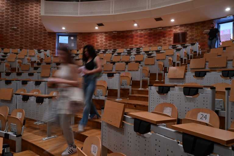 Ξεκίνησαν οι αιτήσεις για μετεγγραφές φοιτητών ΑΕΙ – Όσα πρέπει να γνωρίζετε