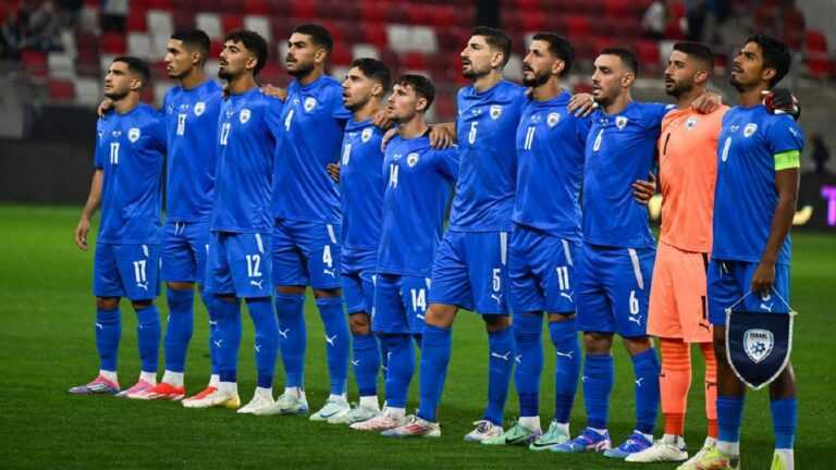 UEFA: Στο τραπέζι ο αποκλεισμός του Ισραήλ από τις ευρωπαϊκές διοργανώσεις