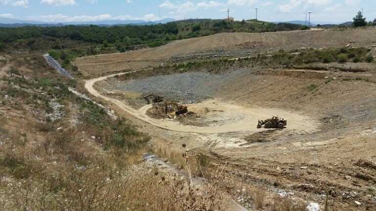 ΧΥΤΑ Βλαχέρνας: Απόφαση χωρίς απόφαση – Σκιά πάνω από τον Σύνδεσμο Διαχείρισης Απορριμμάτων Ηπείρου