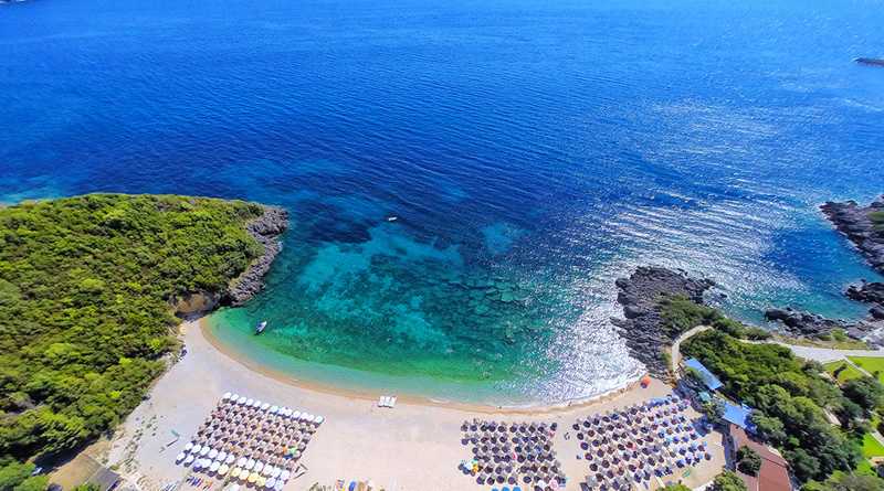 Τραγωδία στα Σύβοτα: Νεκρός 86χρονος στη θαλάσσια περιοχή «Μέγα Άμμος»