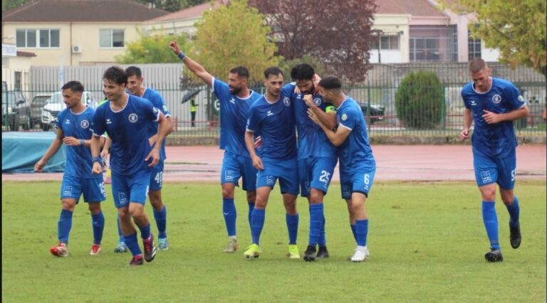 Η Νίκη Βόλου 3-0 μέσα στην Καρδίτσα και ο Ηρακλής 1-0 τον Καμπανιακό