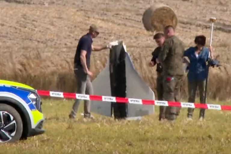 Η Πολωνία διαψεύδει τον Τραμπ: «Η επίθεση με ρωσικά drones δεν ήταν τυχαία»