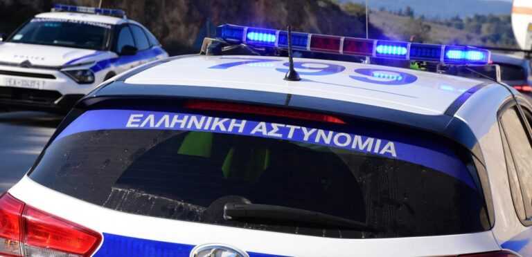 Ηγουμενίτσα: Σύλληψη 23χρονου αλλοδαπού για παράνομη μεταφορά γυναίκας χωρίς έγγραφα