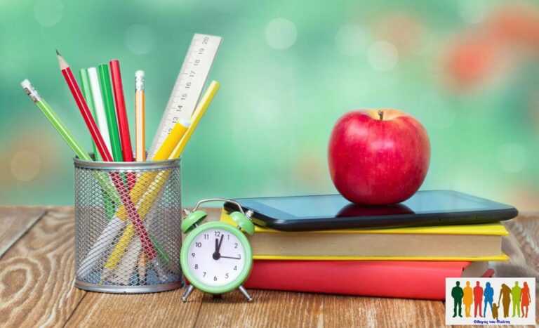 Προσλήψεις 6.225 αναπληρωτών εκπαιδευτικών