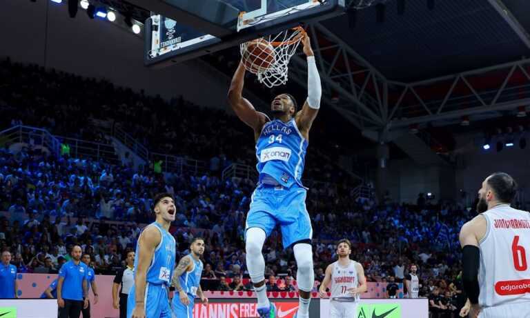 EuroBasket 2025: Με ποιους θα βρεθεί η Εθνική στους «16» – Δείτε εδώ όλα τα πιθανά σενάρια!!