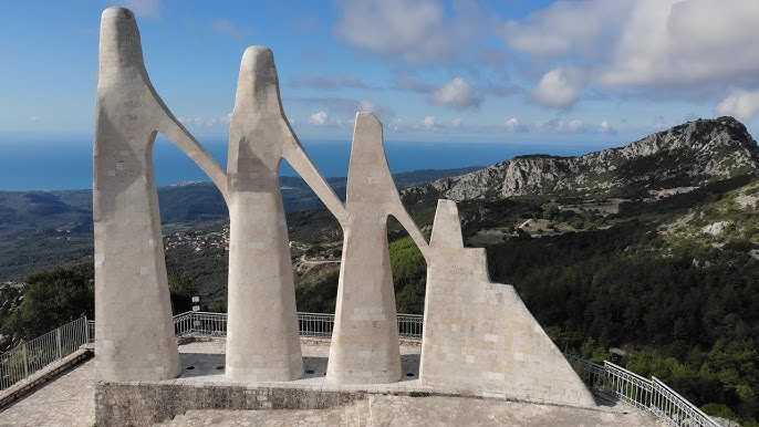 Πρέβεζα: Ξεκινούν οι εργασίες συντήρησης στο Μνημείο του Ζαλόγγου – Επένδυση στην ιστορική μνήμη