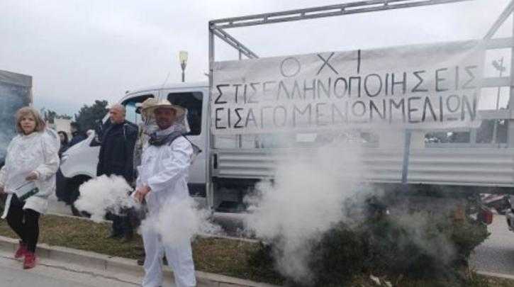 Μελισσοκόμοι Ιωαννίνων, Άρτας και Θεσπρωτίας εκτός αποζημιώσεων – Στο κενό το Μέτρο 23