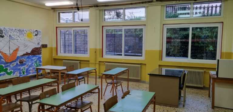 Ιωάννινα: Με συγχωνεύσεις ξεκίνησε η σχολική χρονιά – Οργή από γονείς και εκπαιδευτικούς