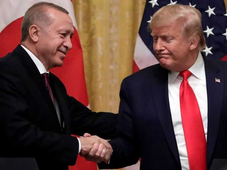 Διπλωματικό θρίλερ: Οι μυστικές συμφωνίες Τουρκίας–ΗΠΑ και η Ελλάδα που παρακολουθεί