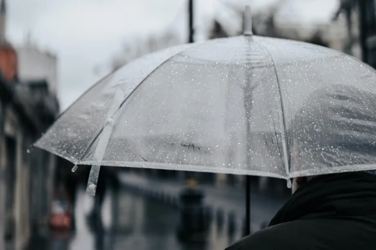 Κακοκαιρία σε Δυτική Ελλάδα και Ιόνιο από το Σάββατο