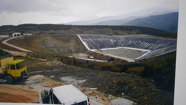 Άρτα: Τέσσερις δήμαρχοι ζητούν άμεση σύγκληση του ΑΣΔΑ για τα σκουπίδια της Νότιας Κέρκυρας