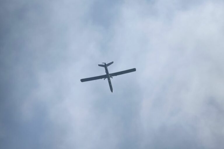 Συναγερμός στη Ρωσία – Drone έπεσε σε πύργο ψύξης πυρηνικού σταθμού