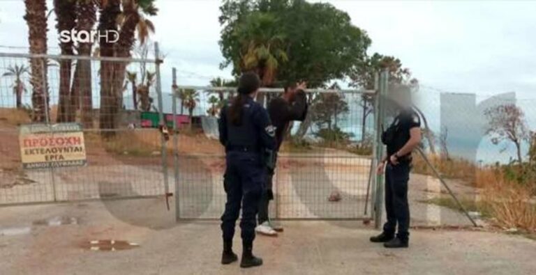 Σοκ από την επίθεση 38χρονου σε 69χρονη που τάιζε αδέσποτα – Στο ψυχιατρείο ο δράστης, μάχη για τη ζωή της δίνει η γυναίκα