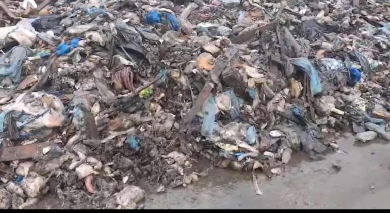 «Σφραγίζεται οριστικά η μονάδα καύσης στη Γέφυρα Καλογήρου – Συναγερμός για τα απόβλητα δίπλα στον Λούρο»