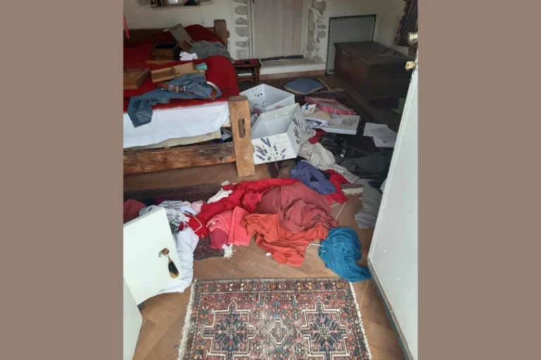 Λούρος Πρέβεζας: Σύλληψη γυναίκας για διάρρηξη σε σπίτι ηλικιωμένων – Άμεση κινητοποίηση της ΟΠΚΕ