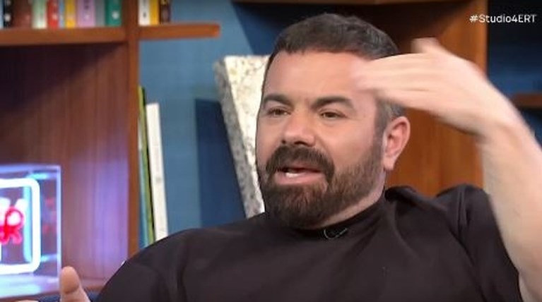 MasterChef 2025: Ο Βασίλης Καλλίδης αποκαλύπτει γιατί δεν τον κάλεσαν – Υπάρχει λόγος;