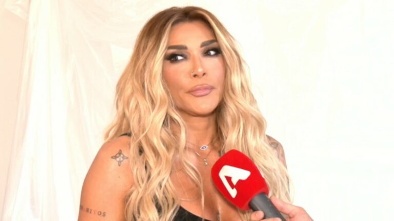 Ηλιάδη για Μαζωνάκη: «Τον καταλαβαίνω απόλυτα – Το έχω ζήσει»