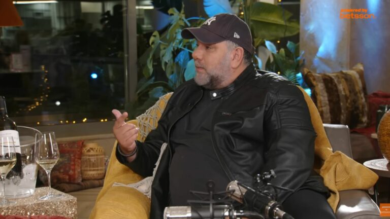 «Γιατί, ρε μάνα;»: Η στιγμή που ο Αρναούτογλου λύγισε μπροστά στη Σολωμού