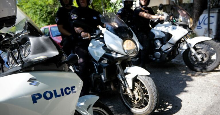 Ανατριχίλα στο Κορωπί: Ο δράστης προσπάθησε να σβήσει τα ίχνη του—Οι εικόνες «μιλούν» από μόνες τους