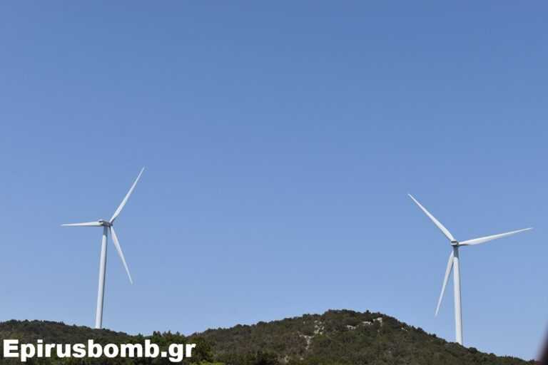 Θεσπρωτία: Ψήφισμα κατά των ανεμογεννητριών στα Όρη Σουλίου – Συσπείρωση συλλόγων και κοινοτήτων