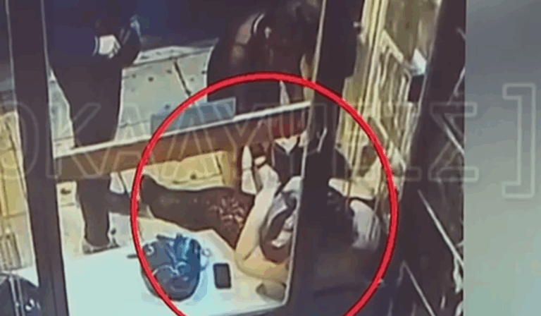 Γκάζι: Σφραγίστηκε το κλαμπ που σέρβιρε αλκοόλ στην 16χρονη Άννα – Τι βρήκαν οι Αρχές στα ποτά