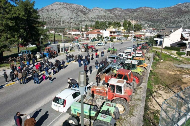 Πρέβεζα: Κάλεσμα σε σύσκεψη αγροτών στον Λούρο – Στο τραπέζι οι αποζημιώσεις και οι επιδοτήσεις