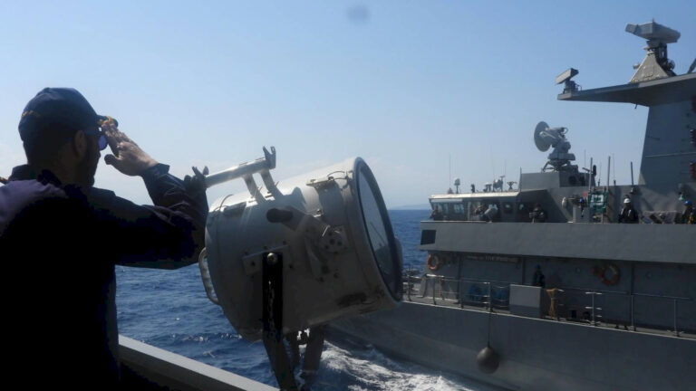 Σιγοβράζει η σύγκρουση Ινδίας–Τουρκίας: Το Νέο Δελχί «μπαίνει» στο Αιγαίο με την Ελλάδα