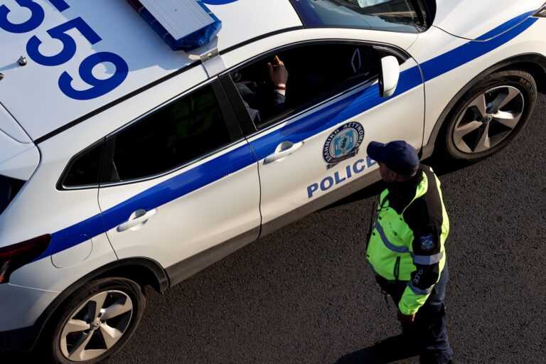 Ηγουμενίτσα: Συλλήψεις και κατάσχεση Ι.Χ. για παράνομη μεταφορά αλλοδαπού με απαγόρευση εισόδου