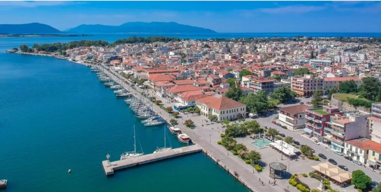 Πρέβεζα: Προς παράταση η προθεσμία ενστάσεων για το Σχέδιο Πόλης – Εξετάζεται νέα ημερομηνία