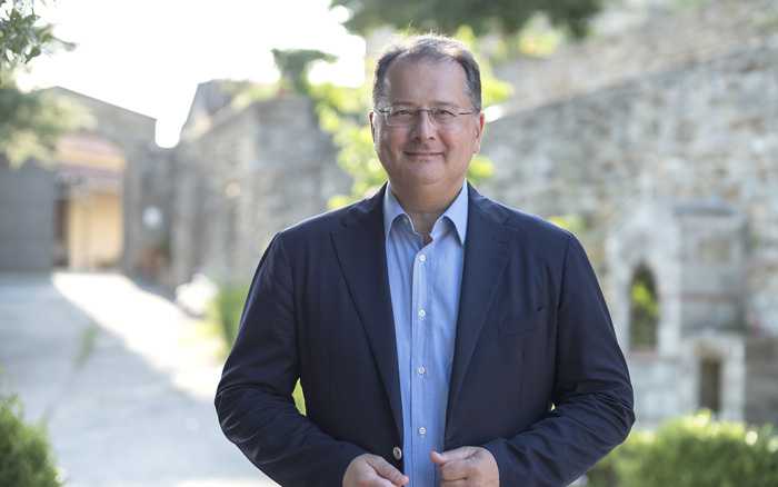Καχριμάνης «γκρέμισε» την πρόταση Στύλιου για το ΒΕΡΣΗ – Πολιτική ήττα στο Περιφερειακό