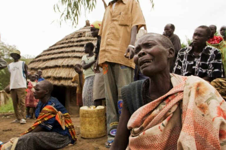 Νέα σφαγή στο Σουδάν: 460 νεκροί σε μαιευτήριο της Ελ Φάσερ – Ο ΠΟΥ καταγγέλλει εγκλήματα πολέμου και ζητά άμεση κατάπαυση πυρός