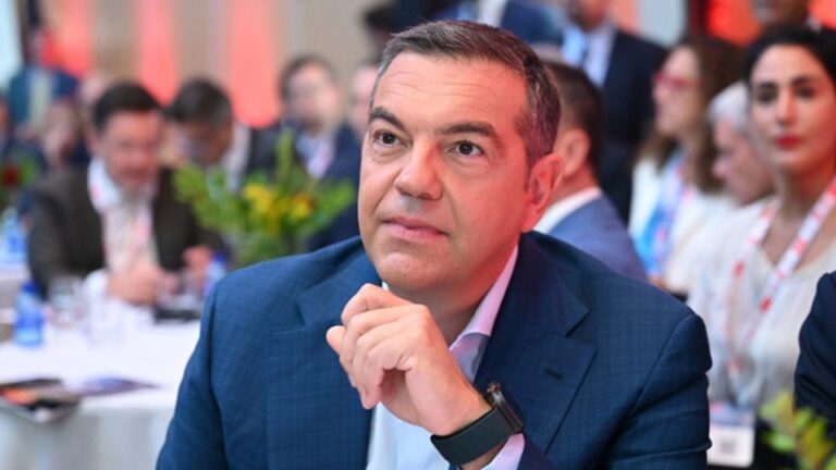 Αλέξης Τσίπρας: Η «χαριστική βολή» στον ΣΥΡΙΖΑ – Πλέει σε «νέες θάλασσες» με δικό του πολιτικό στίγμα | Ποιοι τον ακολουθούν
