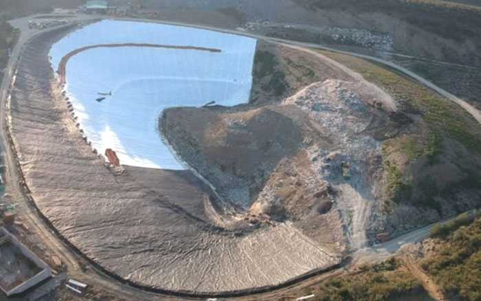 Έντονες αντιδράσεις για την Υπουργική Απόφαση Παπασταύρου για τα Σκουπίδια της Κέρκυρας στην Άρτα