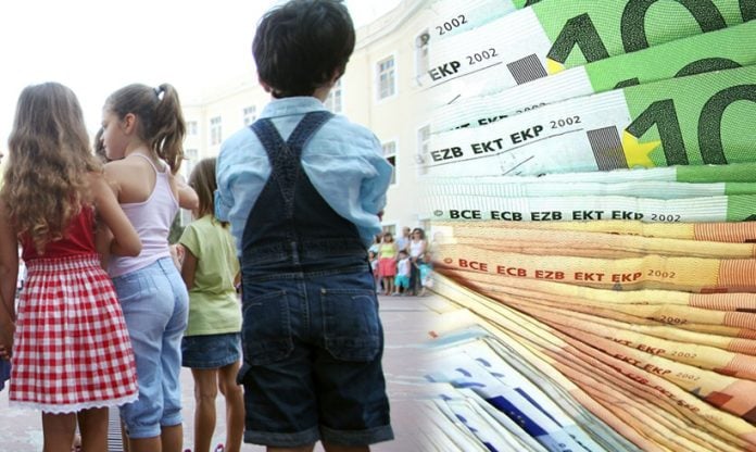 Διπλή πληρωμή για το επίδομα παιδιού Α21 – Πότε μπαίνουν τα χρήματα– Τι πρέπει να γνωρίζουν οι δικαιούχοι