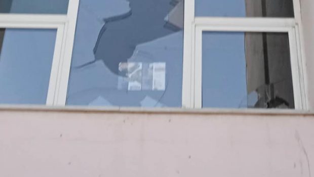 Ιωάννινα: Δικογραφία σε βάρος τριών ανηλίκων για βανδαλισμούς σε σχολείο