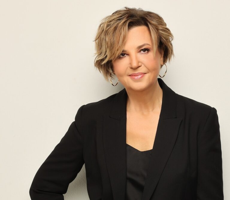 Δήλωση Όλγας Γεροβασίλη σχετικά με τις πρόσφατες πλημμύρες που έπληξαν την ΠΕ Άρτας