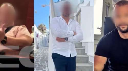 Στη φυλακή ο αρχηγός και ο υπαρχηγός του κυκλώματος με τις «μαϊμού» επενδύσεις