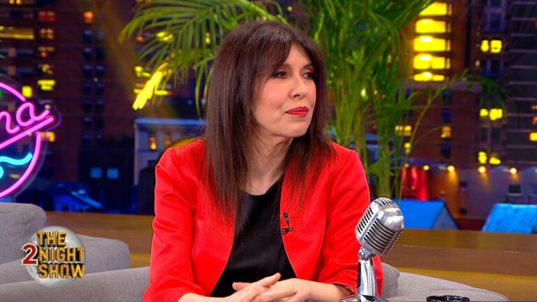 Άβα Γαλανοπούλου: Η τηλεοπτική απουσία, οι σχέσεις και η αλήθεια για τον χαρακτήρα της