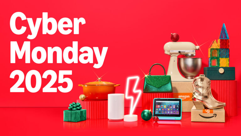 Η Cyber Monday 2025 έρχεται στις 1 Δεκεμβρίου